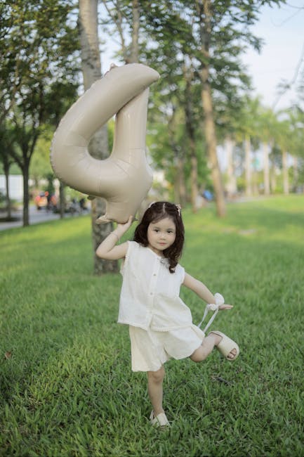 Support for the next generation